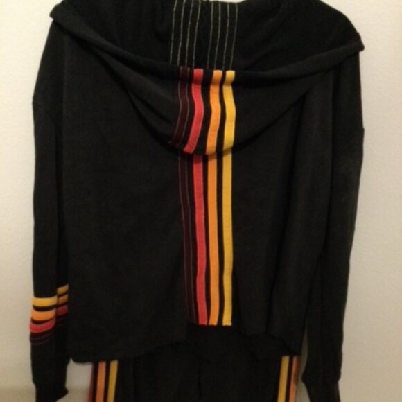 Vintage Havana set, joggers and hoodie size M/L - Picture 3 of 5